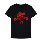 Nav/Nwo Wolfpac Good Intentions Tee