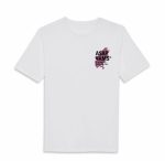 Hidden NY Yams Day 2021 White Tee