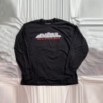 Juice Wrld x Vlone Sweatshirt