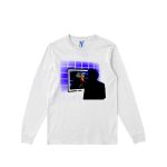 Juice Wrld x XO x Vlone Reflect Sweatshirt