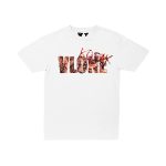 Kodak Black x Vlone White T-Shirt