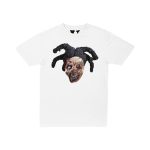 Kodak Black x Vlone Zombie White T-Shirt