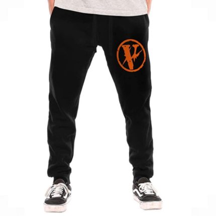 NOT Vlone Friends Long Pants