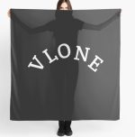 Vlone Friend Classic Scarf