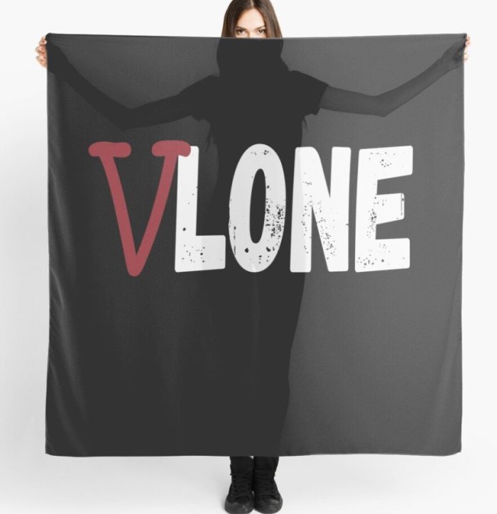 Vlone Staple Classic Scarf