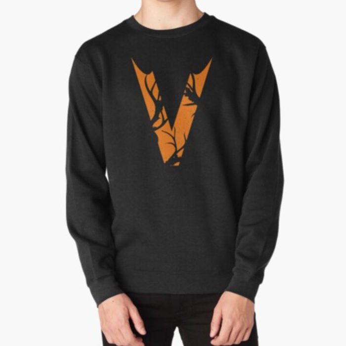 Vlone Staple Sweatshirt