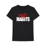 VLONE Drip Bad Habits T-Shirt