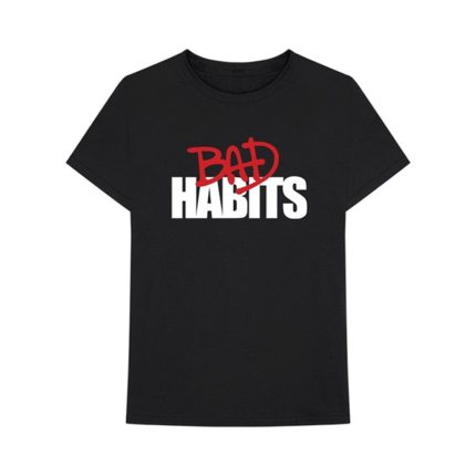 VLONE Drip Bad Habits T-Shirt