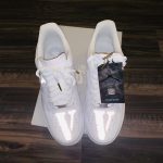 VLONE Reflective Shoes