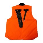 Vlone Carhartt vest Jacket