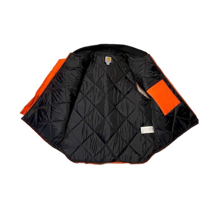 Vlone Carhartt vest Jacket