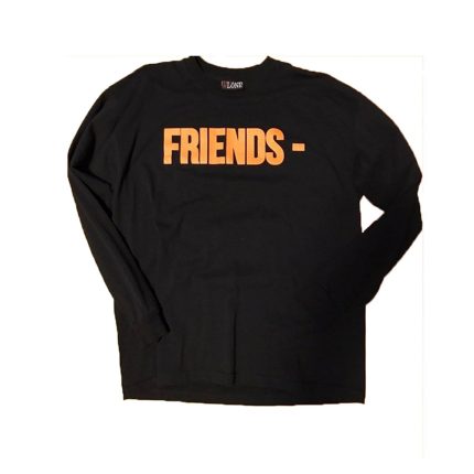 Vlone Friends Sweatshirt