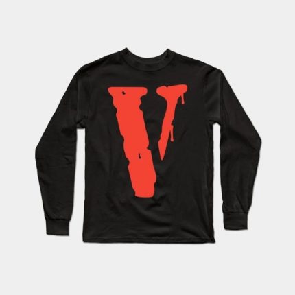 Vlone Uk Fr Au Ru Uk Dk Se De Es Ca It Long Sleeve