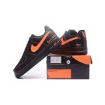 Vlone x NikeLab Air Force Casual Shoes Sneakers