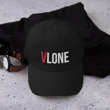 Vlone ASAP Rocky Lord Hat